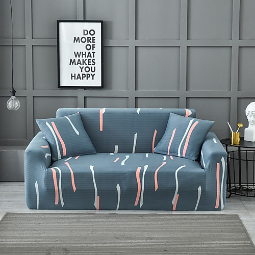 Printeded Stretch Sofa Slipcover - 1 Piece Elastic Polyester Spandex Couch Covers- Universal Fitted Sofa Slipcover Furniture Protector
Printeded Stretch Sofa Slipcover - 1 Piece Elastic Polyester Spandex Couch Covers- Universal Fitted Sofa Slipcover Furniture Protector