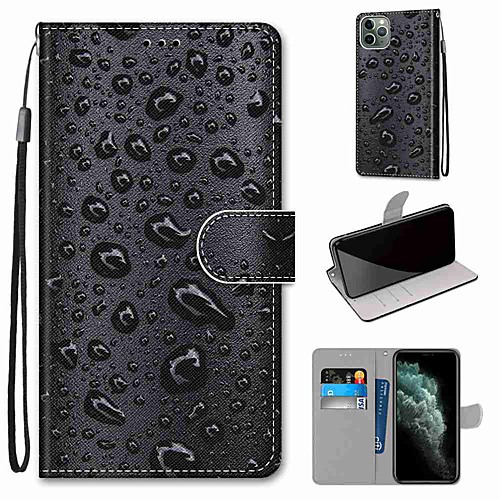 Case For Apple iPhone 11 / iPhone 11 Pro / iPhone 11 Pro Max Wallet / Card Holder / with Stand Full Body Cases Scenery PU Leather / TPU
Case For Apple iPhone 11 / iPhone 11 Pro / iPhone 11 Pro Max Wallet / Card Holder / with Stand Full Body Cases Scenery PU Leather / TPU