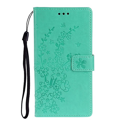 Case For Huawei P30/P30 Pro /P30 Lite Wallet / Card Holder / with Stand Full Body Cases Solid Colored / Flower PU Leather For Huawei P Smart 2019/Mate 30 Lite/Nova 6/Nova 6SE/Nova 5
Case For Huawei P30/P30 Pro /P30 Lite Wallet / Card Holder / with Stand Full Body Cases Solid Colored / Flower PU Leather For Huawei P Smart 2019/Mate 30 Lite/Nova 6/Nova 6SE/Nova 5