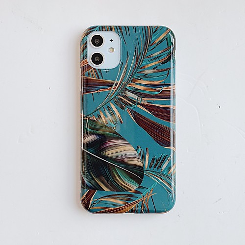 Case for Apple scene map iPhone 11 X XS XR XS Max 8 colorful leaf pattern thickened TPU material IMD process all-inclusive mobile phone case BC
Case for Apple scene map iPhone 11 X XS XR XS Max 8 colorful leaf pattern thickened TPU material IMD process all-inclusive mobile phone case BC