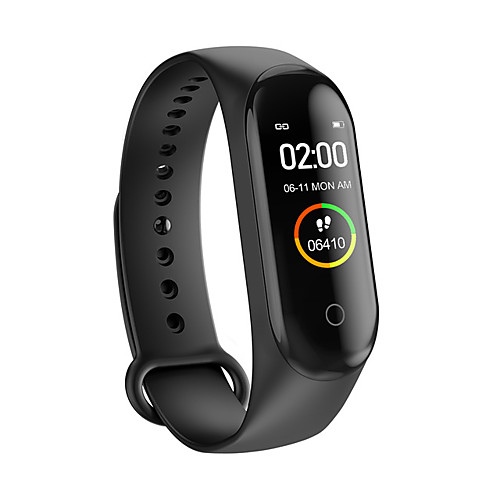 Smartwatch Digital Modern Style Sporty PU Leather 30 m Water Resistant / Waterproof Heart Rate Monitor Bluetooth Digital Casual Outdoor - Black Red Blue
Smartwatch Digital Modern Style Sporty PU Leather 30 m Water Resistant / Waterproof Heart Rate Monitor Bluetooth Digital Casual Outdoor - Black Red Blue