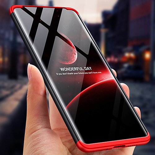 3-in-1 Ultra-Thin Slim Hard PC Case Cover Anti-Scratches 360 Degree Full Body Protective Cover Compatible for Huawei P30 Pro / Huawei P30
3-in-1 Ultra-Thin Slim Hard PC Case Cover Anti-Scratches 360 Degree Full Body Protective Cover Compatible for Huawei P30 Pro / Huawei P30