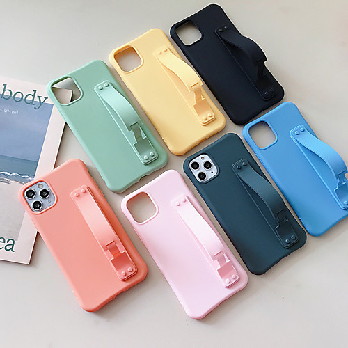 Case for Apple scene map iPhone 11 X XS XR XS Max 8 The New candy color small Pretty waist Anti-fall Thicken Frosted TPU Texture Wristband support All-inclusive phone case HWC
Case for Apple scene map iPhone 11 X XS XR XS Max 8 The New candy color small Pretty waist Anti-fall Thicken Frosted TPU Texture Wristband support All-inclusive phone case HWC