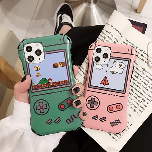 Case For Apple iPhone 11 / iPhone 11 Pro / iPhone 11 Pro Max Game case Back Cover Armor PC
Case For Apple iPhone 11 / iPhone 11 Pro / iPhone 11 Pro Max Game case Back Cover Armor PC
