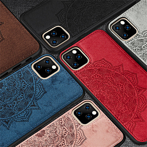 Case For Iphone11/11Pro/11ProMax/X/XS/XR/XSmax/8P/8/7P/7/6P/6 Shockproof / Ultra-thin / Embossed Back Cover Flower PU Leather / TPU Case 
Case For Iphone11/11Pro/11ProMax/X/XS/XR/XSmax/8P/8/7P/7/6P/6 Shockproof / Ultra-thin / Embossed Back Cover Flower PU Leather / TPU Case
