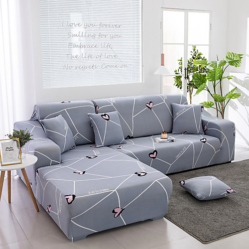 Big Printed Sofa Cover Stretch Couch Cover Sofa Slipcovers for 3 Cushion Couch with One Free Pillow Case
Big Printed Sofa Cover Stretch Couch Cover Sofa Slipcovers for 3 Cushion Couch with One Free Pillow Case