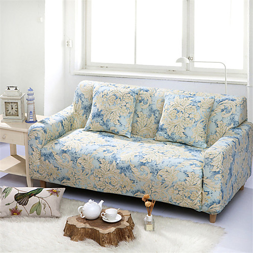 Printeded Stretch Sofa Slipcover - 1 Piece Elastic Polyester Spandex Couch Covers- Universal Fitted Sofa Slipcover Furniture Protector
Printeded Stretch Sofa Slipcover - 1 Piece Elastic Polyester Spandex Couch Covers- Universal Fitted Sofa Slipcover Furniture Protector