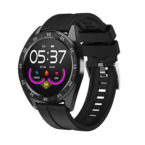 Women's Digital Watch Casual Fashion Black Red Brown PU Leather Digital Black Red Brown Water Resistant / Waterproof Bluetooth Smart 30 m 1 set Digital
Women's Digital Watch Casual Fashion Black Red Brown PU Leather Digital Black Red Brown Water Resistant / Waterproof Bluetooth Smart 30 m 1 set Digital