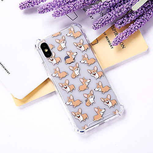 Case For Apple iPhone 11 / iPhone 11 Pro / iPhone 11 Pro Max Pattern Back Cover Animal TPU
Case For Apple iPhone 11 / iPhone 11 Pro / iPhone 11 Pro Max Pattern Back Cover Animal TPU