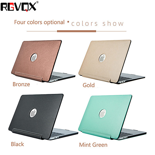 MacBook Case Solid Colored PU Leather for Macbook Air 11-inch / New MacBook Pro 15-inch / New MacBook Pro 13-inch
MacBook Case Solid Colored PU Leather for Macbook Air 11-inch / New MacBook Pro 15-inch / New MacBook Pro 13-inch