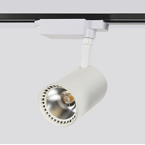LED Track Light COB Spotlight 15W Mall Clothing Store Spotlight Showroom Led Track Light
LED Track Light COB Spotlight 15W Mall Clothing Store Spotlight Showroom Led Track Light