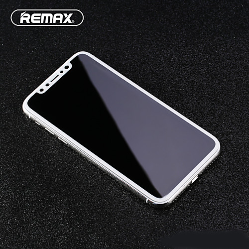 AppleScreen ProtectoriPhone X Scratch Proof Front Screen Protector 1 pc Tempered Glass
AppleScreen ProtectoriPhone X Scratch Proof Front Screen Protector 1 pc Tempered Glass