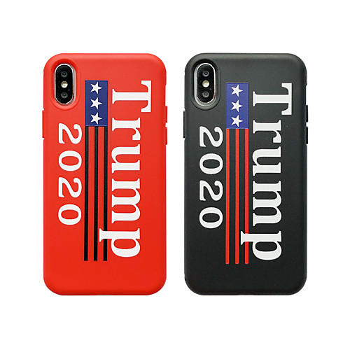 Case For Apple iPhone 11 / iPhone 11 Pro / iPhone 11 Pro Max Pattern Back Cover Word / Phrase TPU X XS XSmax XR 8 8plus 7 7plus 6 6S 6plus 6Splus
Case For Apple iPhone 11 / iPhone 11 Pro / iPhone 11 Pro Max Pattern Back Cover Word / Phrase TPU X XS XSmax XR 8 8plus 7 7plus 6 6S 6plus 6Splus