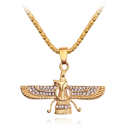Men's Pendant Necklace Classic Mini Simple Chrome Gold 60 cm Necklace Jewelry 1pc For Daily
Men's Pendant Necklace Classic Mini Simple Chrome Gold 60 cm Necklace Jewelry 1pc For Daily