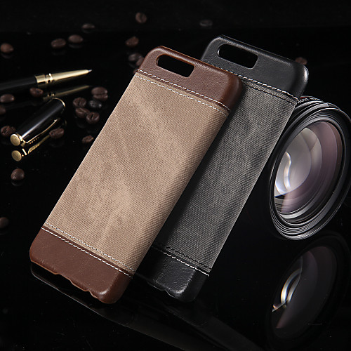 Case For Huawei P10 Plus / P10 / Huawei P9 Lite Frosted Back Cover Solid Colored PU Leather / PC
Case For Huawei P10 Plus / P10 / Huawei P9 Lite Frosted Back Cover Solid Colored PU Leather / PC
