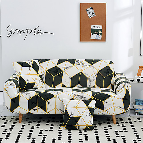 Printeded Stretch Sofa Slipcover - 1 Piece Elastic Polyester Spandex Couch Covers- Universal Fitted Sofa Slipcover Furniture Protector
Printeded Stretch Sofa Slipcover - 1 Piece Elastic Polyester Spandex Couch Covers- Universal Fitted Sofa Slipcover Furniture Protector