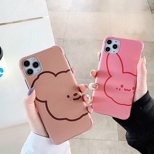 Case For Apple iPhone 11 / iPhone 11 Pro / iPhone 11 Pro Max Shockproof / IMD / Pattern Back Cover Cartoon TPU for iPhone X XS XR XS MAX 8 8PLUS 7 7PLUS 6 6PLUS 6S 6S PLUS
Case For Apple iPhone 11 / iPhone 11 Pro / iPhone 11 Pro Max Shockproof / IMD / Pattern Back Cover Cartoon TPU for iPhone X XS XR XS MAX 8 8PLUS 7 7PLUS 6 6PLUS 6S 6S PLUS