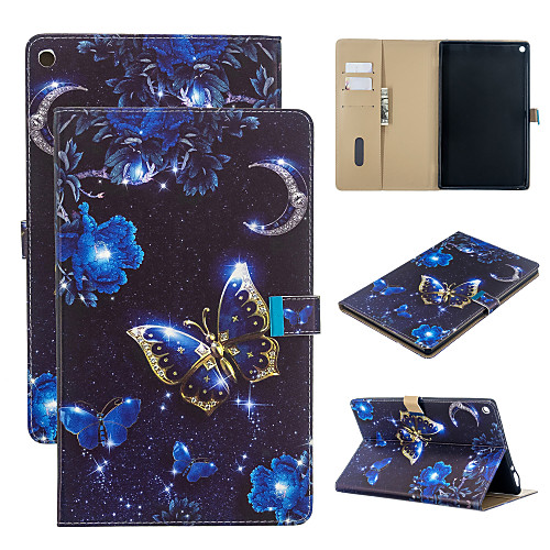 Case For Amazon Wallet / Card Holder / with Stand Full Body Cases Butterfly PU Leather for kindle 1.2.3.4 kindle Fire 7 2015 2017 2019 HD8 2015 2016 2017 HD10 2015 2017
Case For Amazon Wallet / Card Holder / with Stand Full Body Cases Butterfly PU Leather for kindle 1.2.3.4 kindle Fire 7 2015 2017 2019 HD8 2015 2016 2017 HD10 2015 2017