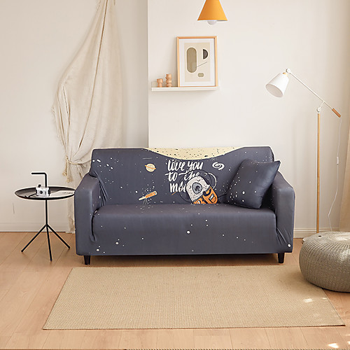 Big Printed Sofa Cover Stretch Couch Cover Sofa Slipcovers for 3 Cushion Couch with One Free Pillow Case
Big Printed Sofa Cover Stretch Couch Cover Sofa Slipcovers for 3 Cushion Couch with One Free Pillow Case