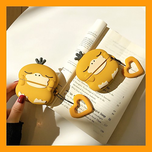 Case For HUAWEI FreeBuds 1 / HUAWEI FreeBuds 2 / HUAWEI FreeBuds 2Pro Magnetic / Lovely Headphone Case Soft
Case For HUAWEI FreeBuds 1 / HUAWEI FreeBuds 2 / HUAWEI FreeBuds 2Pro Magnetic / Lovely Headphone Case Soft
