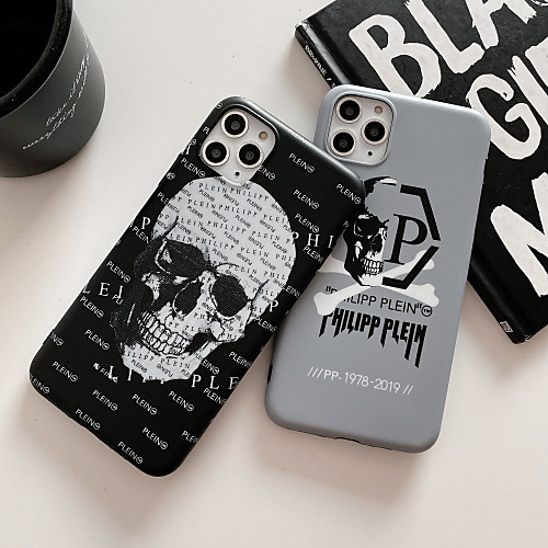 Case For Apple iPhone 11 / iPhone 11 Pro / iPhone 11 Pro Max Pattern Back Cover Word / Phrase TPU
Case For Apple iPhone 11 / iPhone 11 Pro / iPhone 11 Pro Max Pattern Back Cover Word / Phrase TPU