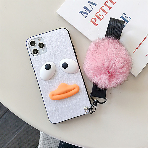 Case For Apple iPhone 11 / iPhone 11 Pro / iPhone 11 Pro Max Pattern Back Cover Animal / Cartoon Textile for iPhone 6 6 Plus 6s 6s plus 7 8 7 plus 8 plus X XS XR XS MAX
Case For Apple iPhone 11 / iPhone 11 Pro / iPhone 11 Pro Max Pattern Back Cover Animal / Cartoon Textile for iPhone 6 6 Plus 6s 6s plus 7 8 7 plus 8 plus X XS XR XS MAX