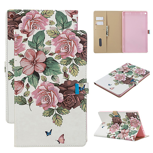 Case For Amazon Wallet / Card Holder / with Stand Full Body Cases Flowers PU Leather for kindle 1.2.3.4 kindle Fire 7 2015 2017 2019 HD8 2015 2016 2017 HD10 2015 2017
Case For Amazon Wallet / Card Holder / with Stand Full Body Cases Flowers PU Leather for kindle 1.2.3.4 kindle Fire 7 2015 2017 2019 HD8 2015 2016 2017 HD10 2015 2017