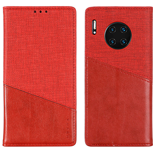 Case For Huawei Huawei P20 / Huawei P20 Pro / Huawei P20 lite Card Holder / Shockproof Full Body Cases Solid Colored PU Leather
Case For Huawei Huawei P20 / Huawei P20 Pro / Huawei P20 lite Card Holder / Shockproof Full Body Cases Solid Colored PU Leather