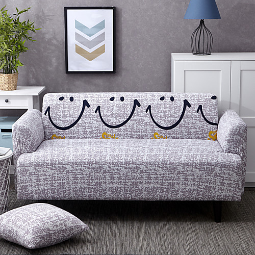 Stretch Sofa Slipcovers Fitted Furniture Protector Printed Sofa Cover Stylish Fabric Couch Cover
Stretch Sofa Slipcovers Fitted Furniture Protector Printed Sofa Cover Stylish Fabric Couch Cover