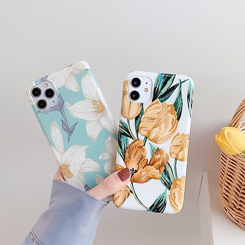 Case for Apple scene map iPhone 11 11 Pro 11 Pro Max X XS XR XS Max 8 Colorful flower pattern shiny TPU material IMD process all-inclusive mobile phone case
Case for Apple scene map iPhone 11 11 Pro 11 Pro Max X XS XR XS Max 8 Colorful flower pattern shiny TPU material IMD process all-inclusive mobile phone case