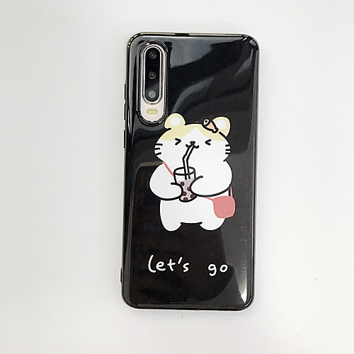 Case for Huawei scene map Huawei P30 P30 Pro P20 P20 Pro Mate 30 Mate 30 Pro cartoon pattern bright TPU material IMD process all-inclusive mobile phone case CKF
Case for Huawei scene map Huawei P30 P30 Pro P20 P20 Pro Mate 30 Mate 30 Pro cartoon pattern bright TPU material IMD process all-inclusive mobile phone case CKF