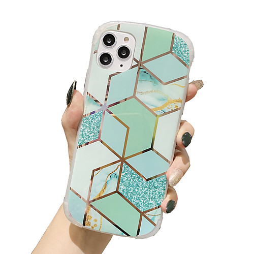 Case for Apple scene map iPhone 11 X XS XR XS Max 8 Electroplated rhombus colorful marble pattern four corners anti-fall all-inclusive mobile phone case
Case for Apple scene map iPhone 11 X XS XR XS Max 8 Electroplated rhombus colorful marble pattern four corners anti-fall all-inclusive mobile phone case