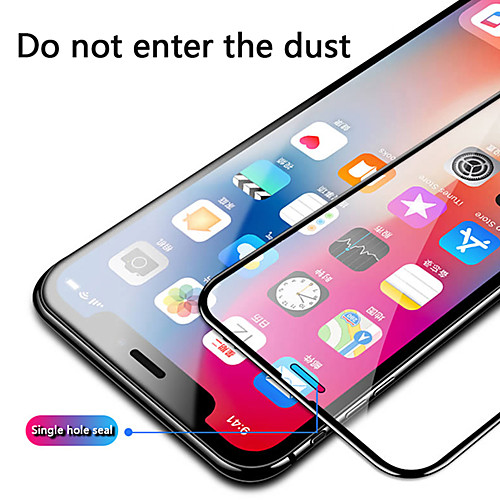 iphone11 pro apple tempered film iphone xs max full screen 11pro max full coverage phone Xr anti-fall
iphone11 pro apple tempered film iphone xs max full screen 11pro max full coverage phone Xr anti-fall