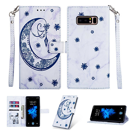 Card Pocket Leather Case for Samsung Galaxy Note 8 note 9 Note 10 Plus S10 S9 S8PLUS S7DEGE A7A8 PU cases wallet slots luxury Moon Embossing flip cover coque
Card Pocket Leather Case for Samsung Galaxy Note 8 note 9 Note 10 Plus S10 S9 S8PLUS S7DEGE A7A8 PU cases wallet slots luxury Moon Embossing flip cover coque