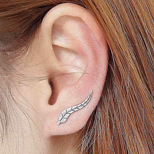 Women's Earrings Classic Mini Earrings Jewelry Gold / Silver For Christmas Party Anniversary Carnival Festival 1 Pair
Women's Earrings Classic Mini Earrings Jewelry Gold / Silver For Christmas Party Anniversary Carnival Festival 1 Pair