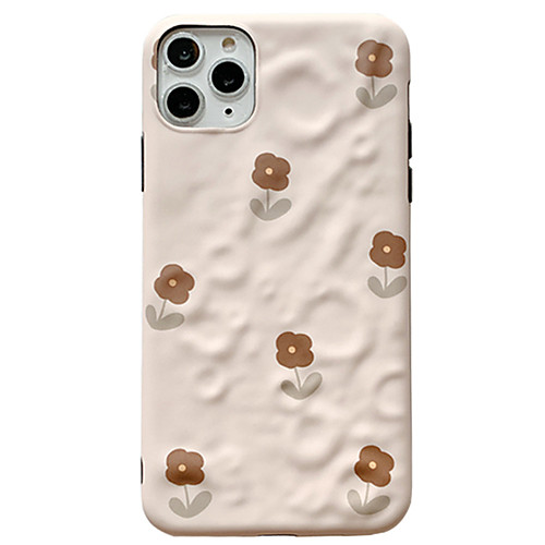 Case For Apple iPhone 11 / iPhone 11 Pro / iPhone 11 Pro Max IMD / Pattern Back Cover Flower TPU for iPhone X XS XR XS MAX 8 8PLUS 7 7PLUS 6 6PLUS 6S 6S PLUS
Case For Apple iPhone 11 / iPhone 11 Pro / iPhone 11 Pro Max IMD / Pattern Back Cover Flower TPU for iPhone X XS XR XS MAX 8 8PLUS 7 7PLUS 6 6PLUS 6S 6S PLUS
