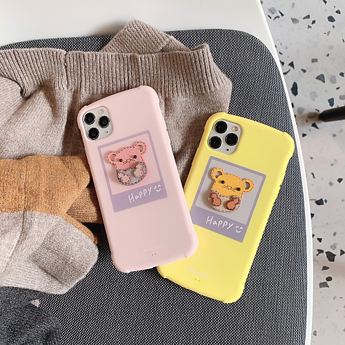Case For Apple iPhone 11 / iPhone 11 Pro / iPhone 11 Pro Max Shockproof Back Cover Solid Colored / Cartoon TPU
Case For Apple iPhone 11 / iPhone 11 Pro / iPhone 11 Pro Max Shockproof Back Cover Solid Colored / Cartoon TPU