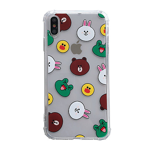 Case for Apple scene map iPhone 11 X XS XR XS Max 8 Cartoon pattern high transparent thickened TPU material four corners all-inclusive mobile phone case
Case for Apple scene map iPhone 11 X XS XR XS Max 8 Cartoon pattern high transparent thickened TPU material four corners all-inclusive mobile phone case