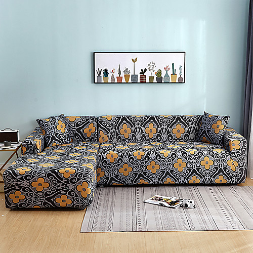 2020 New Stylish Simplicity Print Sofa Cover Stretch Couch Slipcover Super Soft Fabric Retro Hot Sale Couch Cover
2020 New Stylish Simplicity Print Sofa Cover Stretch Couch Slipcover Super Soft Fabric Retro Hot Sale Couch Cover