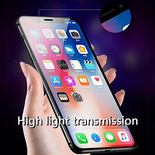 HuaweiScreen ProtectorHuawei P20 High Definition (HD) Front Screen Protector 1 pc Tempered Glass
HuaweiScreen ProtectorHuawei P20 High Definition (HD) Front Screen Protector 1 pc Tempered Glass