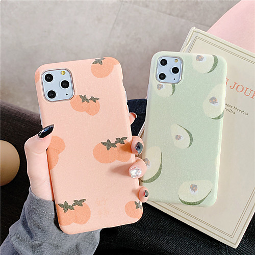 Case For Apple iPhone 11 / iPhone 11 Pro / iPhone 11 Pro Max IMD / Pattern Back Cover Food TPU for iPhone X XS XR XS MAX 8 8PLUS 7 7PLUS 6 6PLUS 6S 6S PLUS
Case For Apple iPhone 11 / iPhone 11 Pro / iPhone 11 Pro Max IMD / Pattern Back Cover Food TPU for iPhone X XS XR XS MAX 8 8PLUS 7 7PLUS 6 6PLUS 6S 6S PLUS