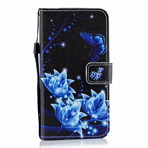 Case For OnePlus OnePlus 5T / Oneplus 7 / Oneplus 7 pro Card Holder / with Stand / Flip Full Body Cases Butterfly / sky / Flower PU Leather
Case For OnePlus OnePlus 5T / Oneplus 7 / Oneplus 7 pro Card Holder / with Stand / Flip Full Body Cases Butterfly / sky / Flower PU Leather