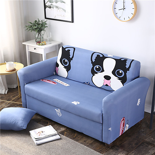 Stretch Sofa Slipcovers Fitted Furniture Protector Printed Sofa Cover Stylish Fabric Couch Cover
Stretch Sofa Slipcovers Fitted Furniture Protector Printed Sofa Cover Stylish Fabric Couch Cover