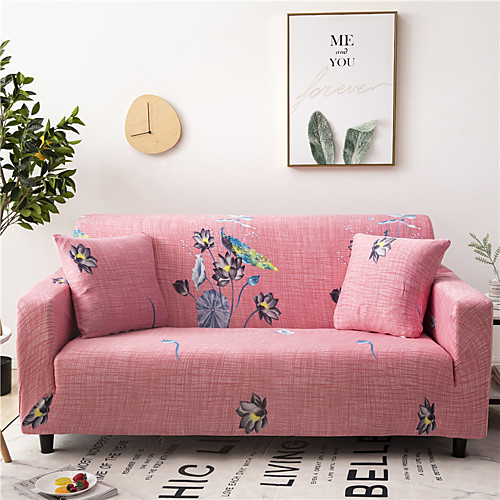 Stretch Couch Covers for 3 Cushion Couch Floral Couch Slipcovers for Three Seat Couch Printed Furniture Sofa Covers
Stretch Couch Covers for 3 Cushion Couch Floral Couch Slipcovers for Three Seat Couch Printed Furniture Sofa Covers