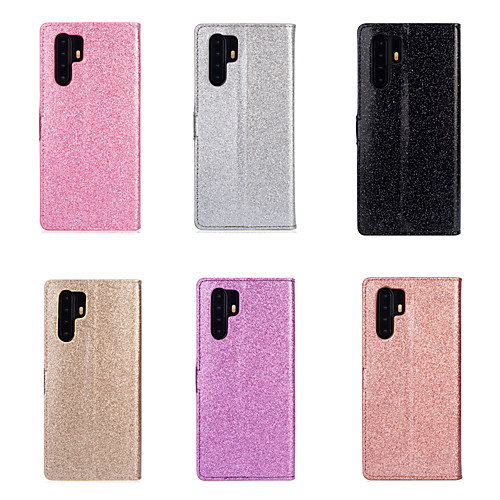 Case For Huawei Huawei P20 / Huawei P20 Pro / Huawei P20 lite Card Holder / Shockproof Full Body Cases Solid Colored PU Leather
Case For Huawei Huawei P20 / Huawei P20 Pro / Huawei P20 lite Card Holder / Shockproof Full Body Cases Solid Colored PU Leather