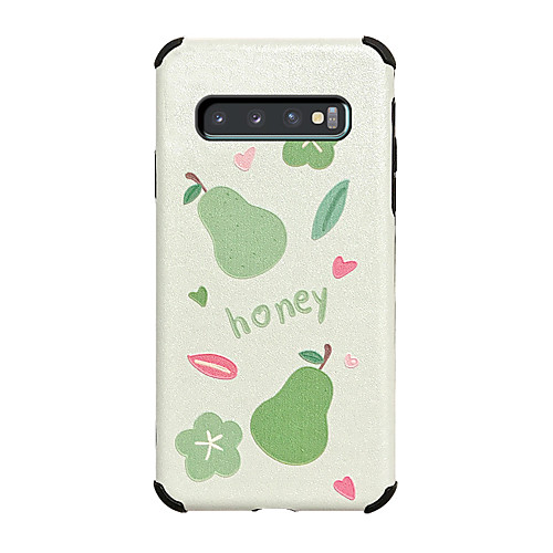 Case for Samsung scene map Samsung Galaxy S10 S10 Plus A10S A20S Fruit pattern Strong relief Silk pattern Skin Thicken TPU Texture Four corners Anti-fall All-inclusive phone case
Case for Samsung scene map Samsung Galaxy S10 S10 Plus A10S A20S Fruit pattern Strong relief Silk pattern Skin Thicken TPU Texture Four corners Anti-fall All-inclusive phone case