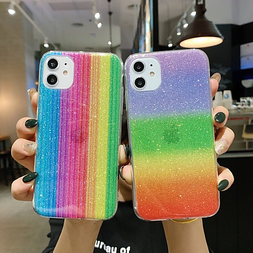 Case for Apple scene map iPhone 11 X XS XR XS Max 8 Glitter rainbow pattern acrylic backboard TPU frame 2-in-1 all-inclusive mobile phone case
Case for Apple scene map iPhone 11 X XS XR XS Max 8 Glitter rainbow pattern acrylic backboard TPU frame 2-in-1 all-inclusive mobile phone case