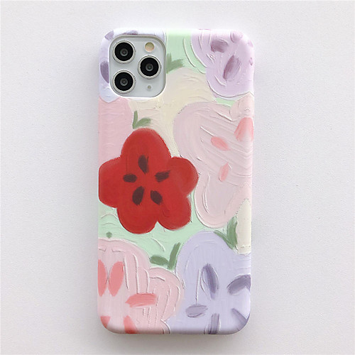 Case for Apple scene map iPhone 11 X XS XR XS Max 8 Flower pattern fine frosted liquid TPU material IMD process all-inclusive mobile phone case
Case for Apple scene map iPhone 11 X XS XR XS Max 8 Flower pattern fine frosted liquid TPU material IMD process all-inclusive mobile phone case