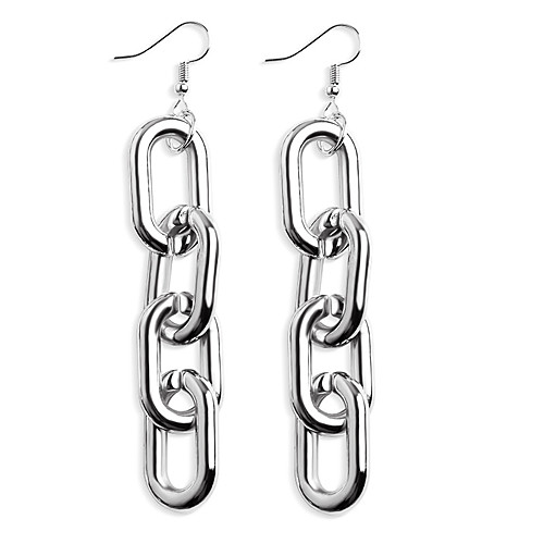 Women's Earrings Classic Mini Earrings Jewelry Gold / Silver For Christmas Party Anniversary Carnival Festival 1 Pair
Women's Earrings Classic Mini Earrings Jewelry Gold / Silver For Christmas Party Anniversary Carnival Festival 1 Pair