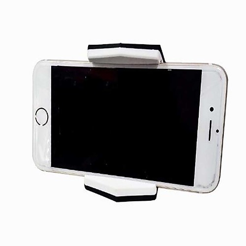 Mobile Phone Clip Cellphone Bracket Car Organizers Car Bracket Poly For universal All years
Mobile Phone Clip Cellphone Bracket Car Organizers Car Bracket Poly For universal All years